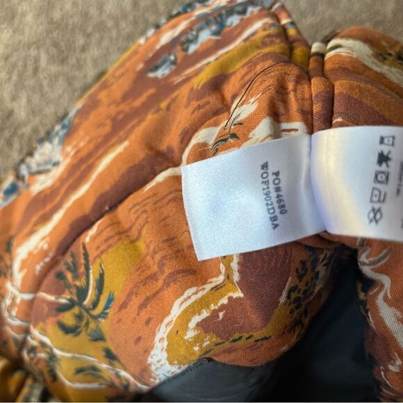 Faherty Men's XS Winter Vest - Picture 5 of 10